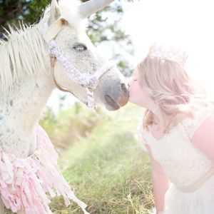 Meet your Posher, Suzy